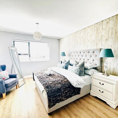 Waters Edge 103 Apartment Cape Town Ngoại thất bức ảnh