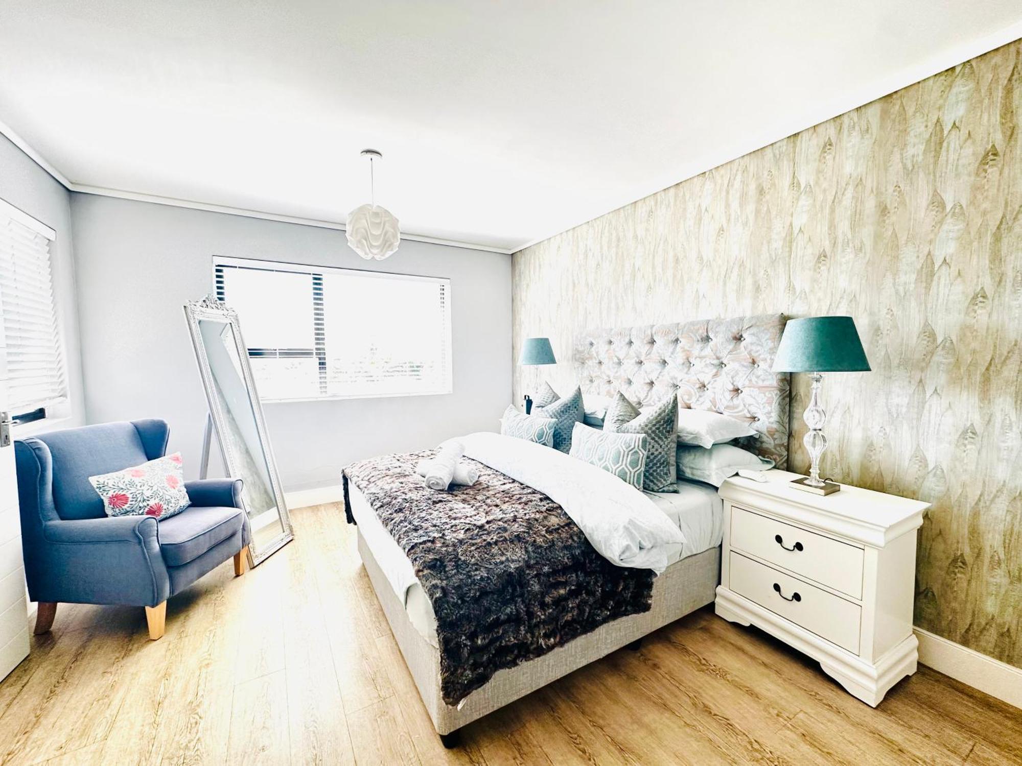 Waters Edge 103 Apartment Cape Town Ngoại thất bức ảnh