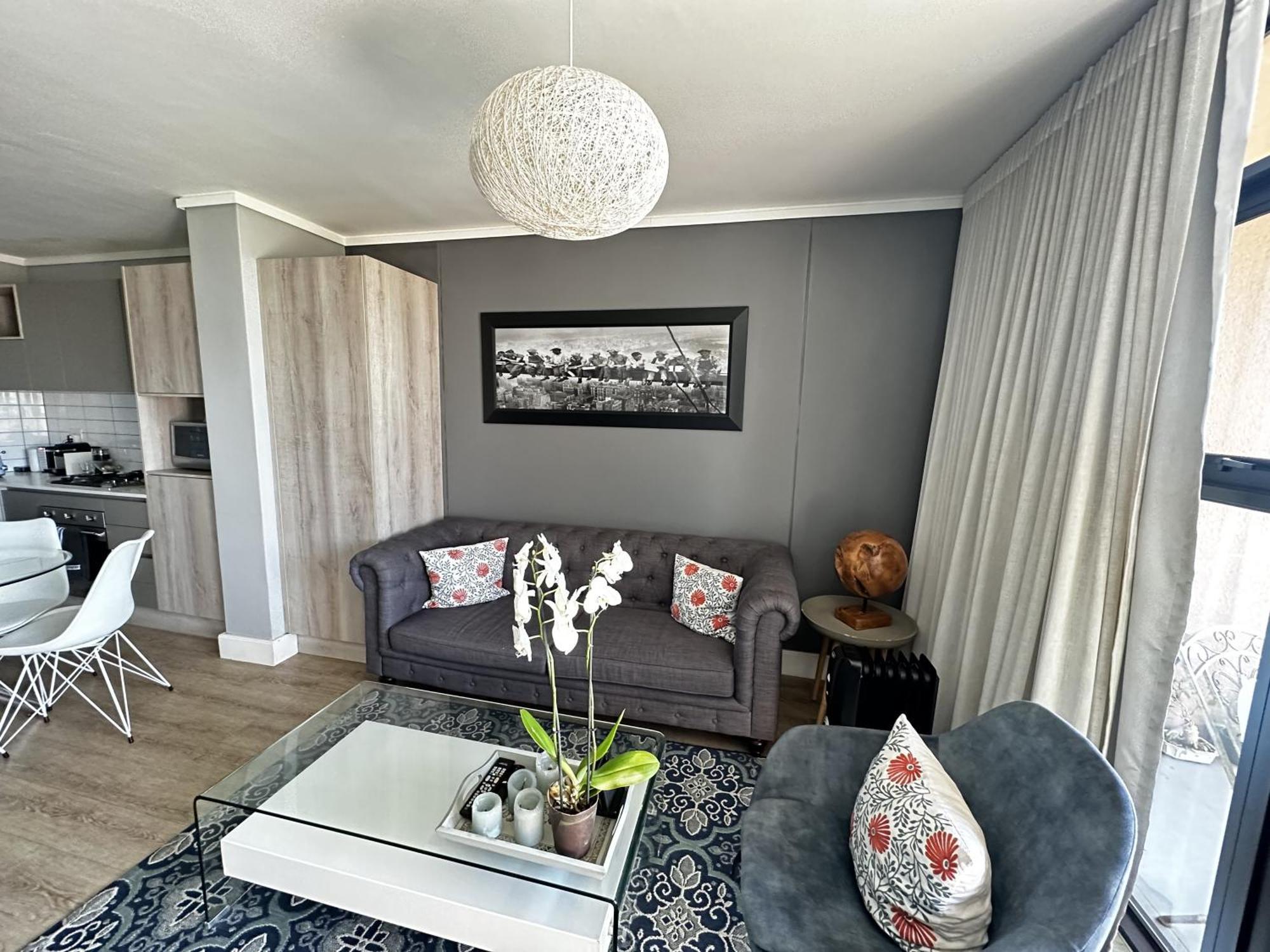 Waters Edge 103 Apartment Cape Town Ngoại thất bức ảnh