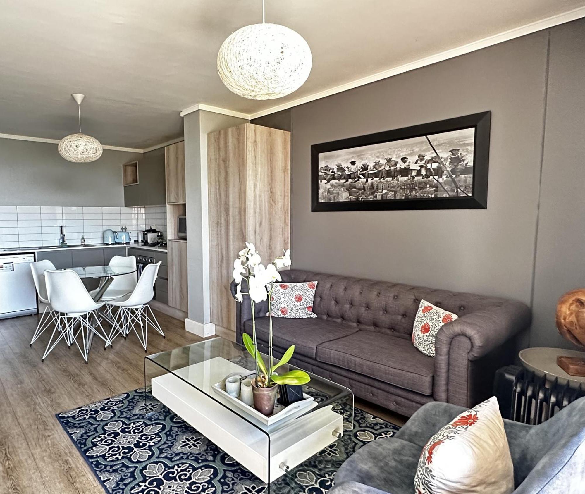 Waters Edge 103 Apartment Cape Town Ngoại thất bức ảnh