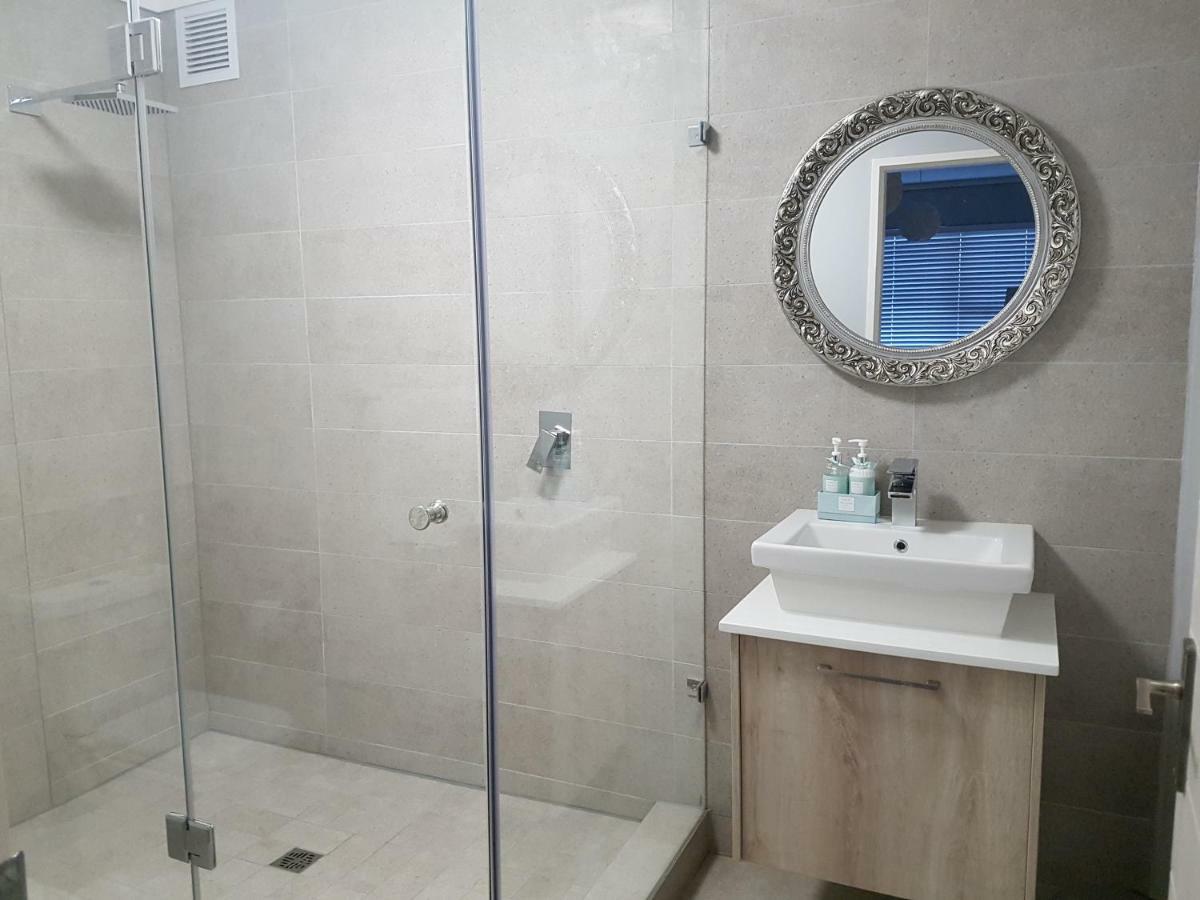Waters Edge 103 Apartment Cape Town Ngoại thất bức ảnh