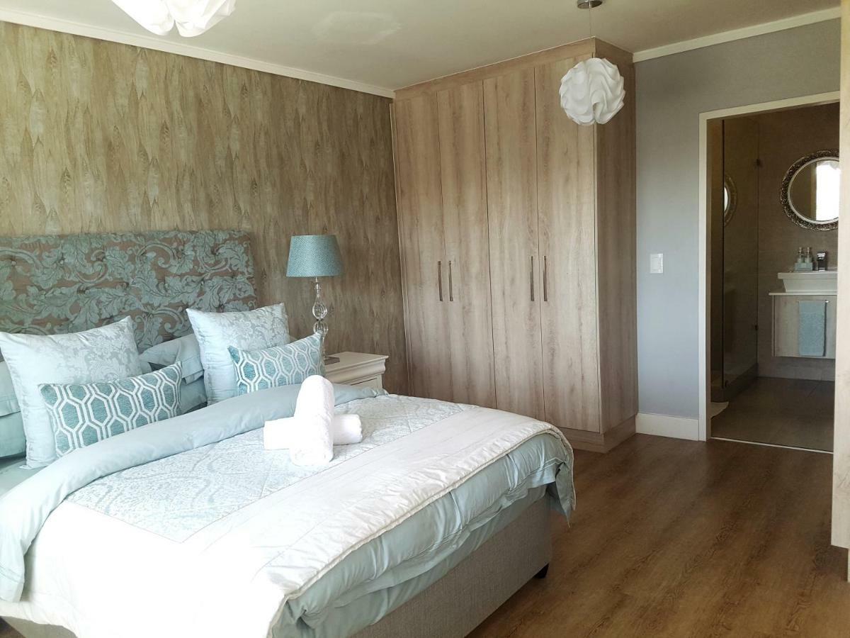 Waters Edge 103 Apartment Cape Town Ngoại thất bức ảnh