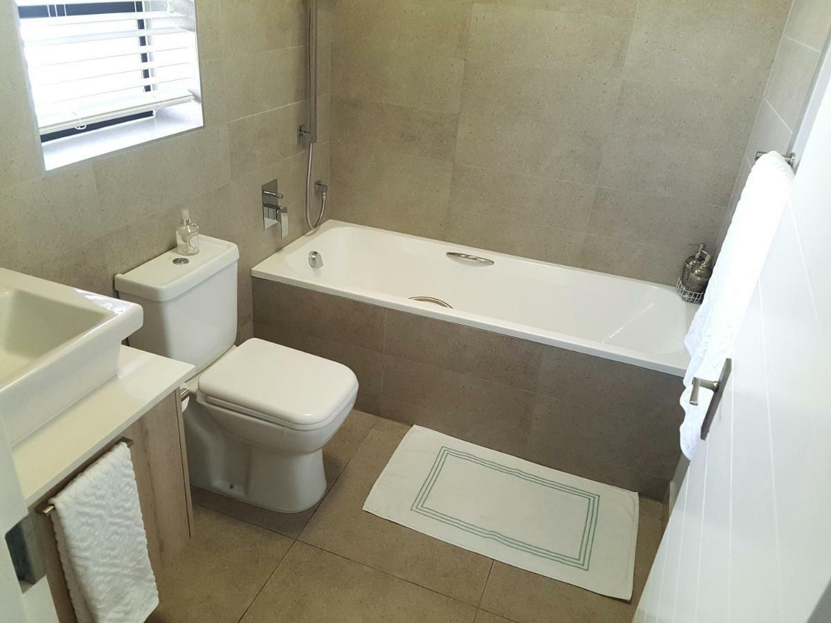 Waters Edge 103 Apartment Cape Town Ngoại thất bức ảnh
