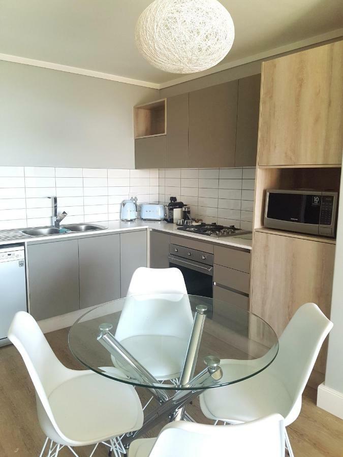Waters Edge 103 Apartment Cape Town Ngoại thất bức ảnh