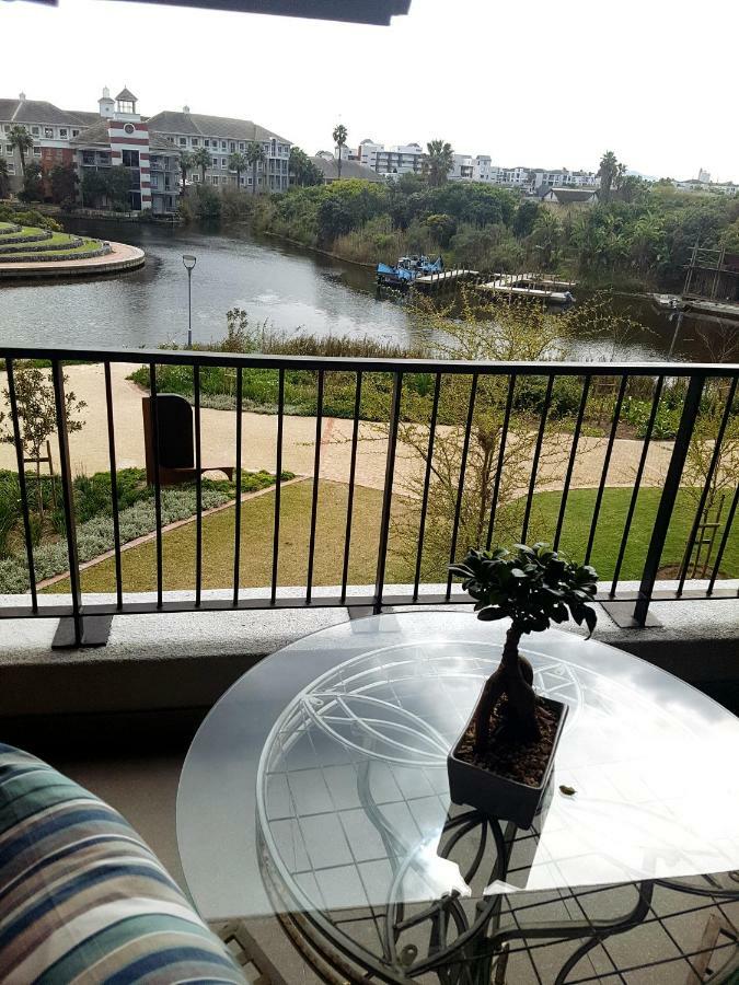 Waters Edge 103 Apartment Cape Town Ngoại thất bức ảnh